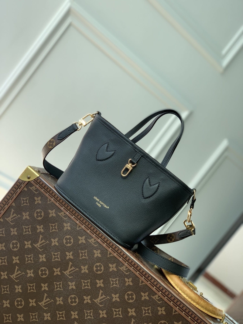 LV Shopping Bags
